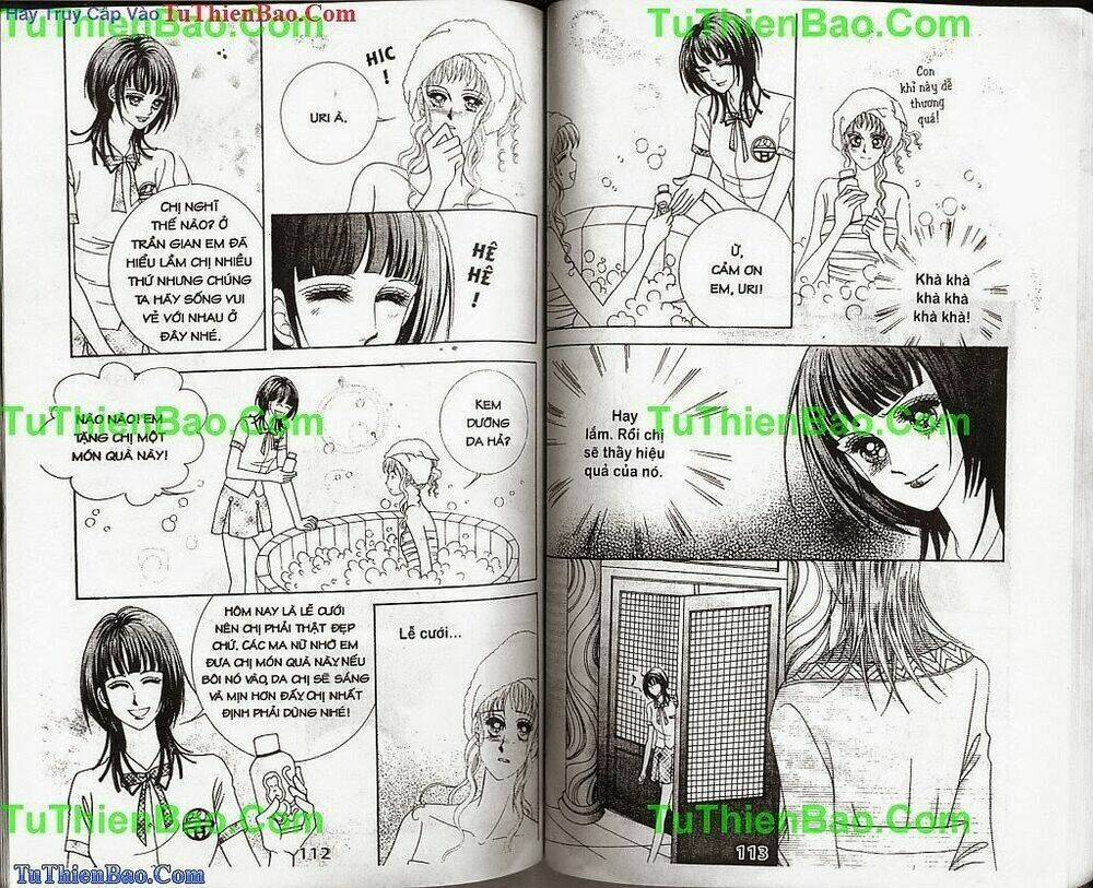 địa ngục tuyết trắng chapter 26 8