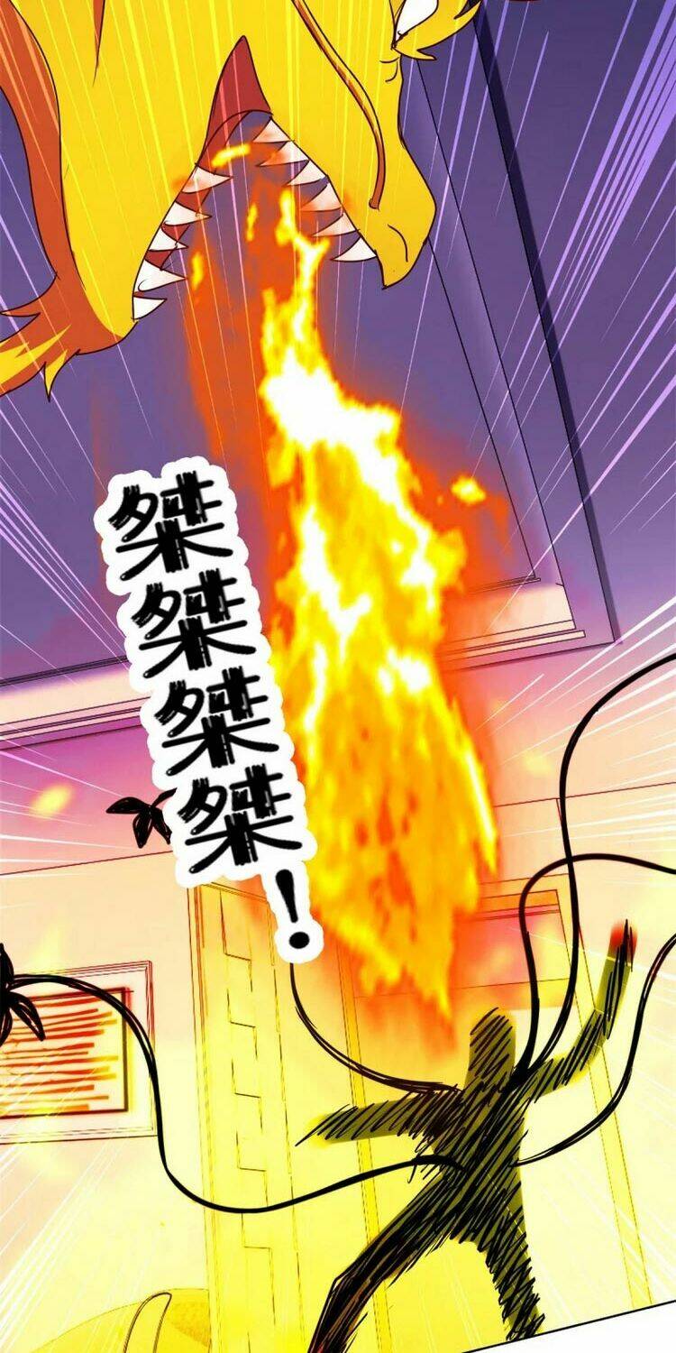 vú em là cổ tiên chapter 185 18