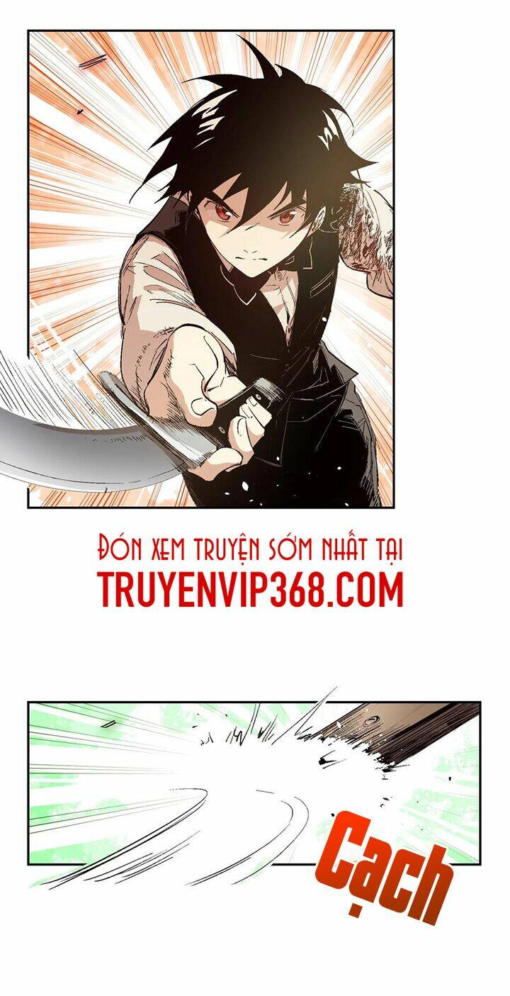 vương bài đặc công trùng sinh vườn trường chapter 39 2