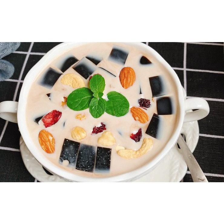 Bột sương sáo đen Grass Jelly Thuận Phát 50g