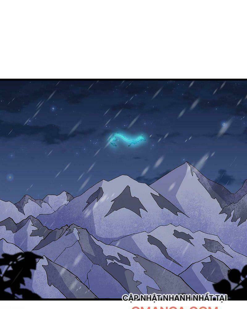 vườn trường cuồng sư hệ thống chapter 155 1