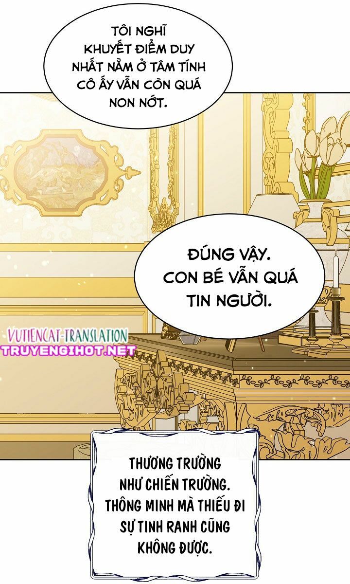 thám tử của muiella chapter 157.1 10