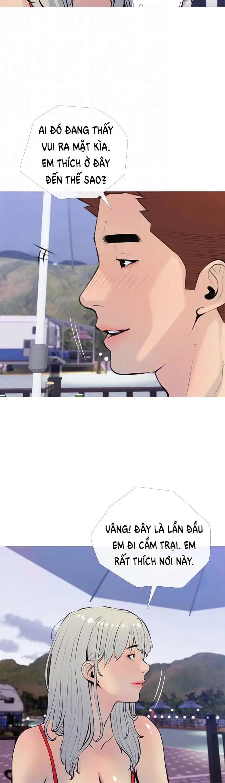 dập dì của tôi chapter 67 20