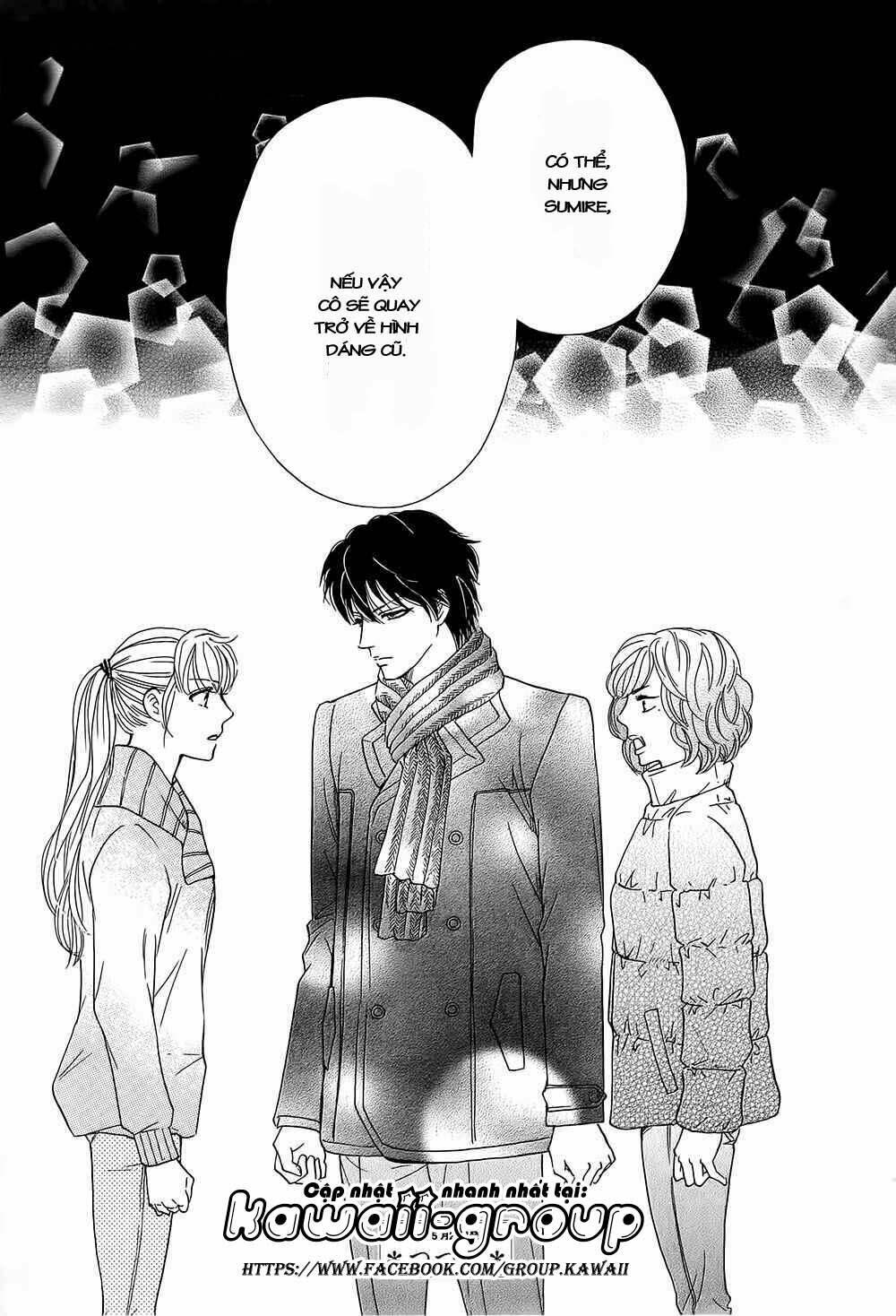 sumika sumire chapter 17 46