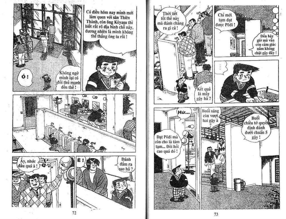 tân teppi chapter 22 34