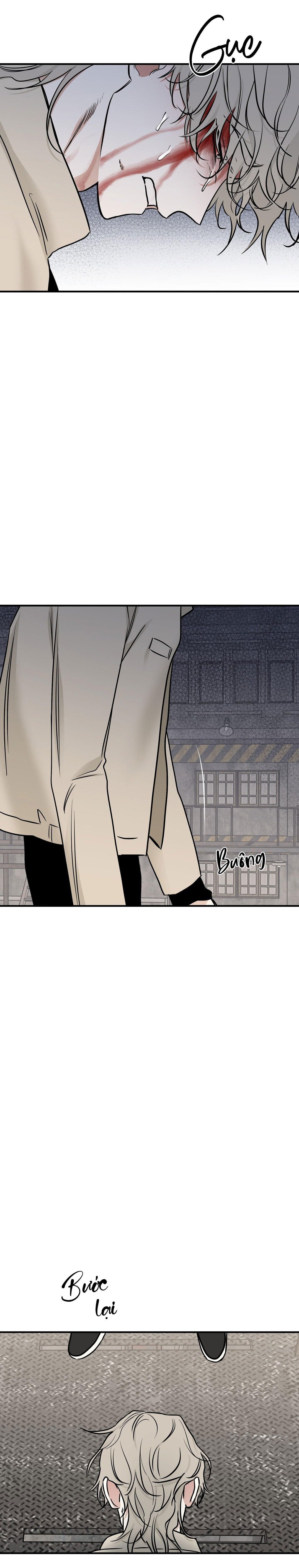 đêm bên bờ biển chapter 93 11