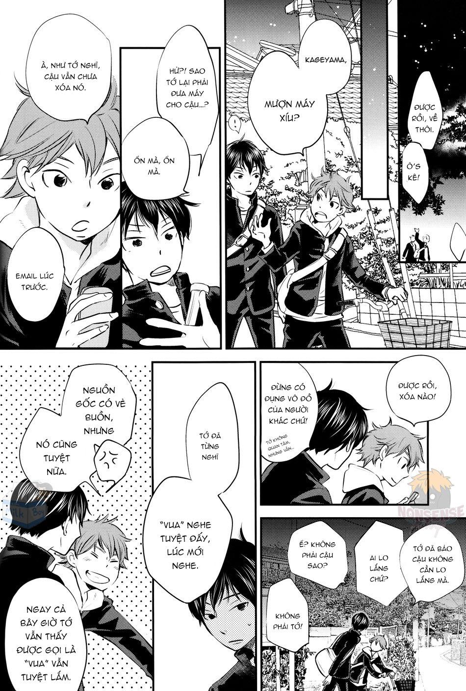 oneshot hỏny chapter 139 8