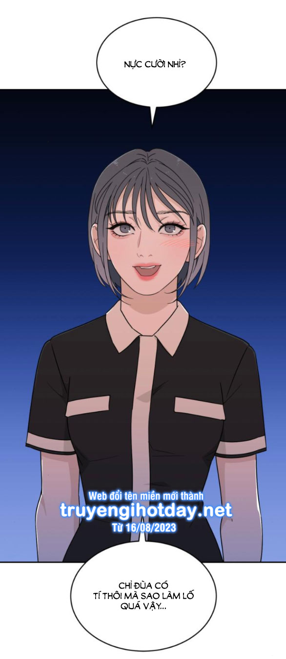 Vận May Bất Ngờ chapter 39.2 71