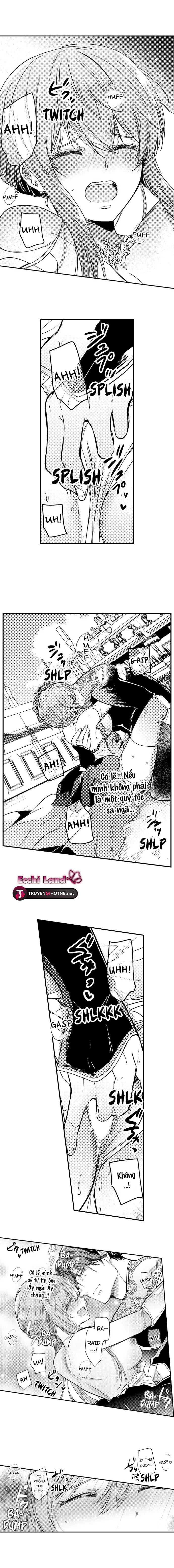 ta làm vua vì muốn sánh đôi cùng em chapter 16.2 2