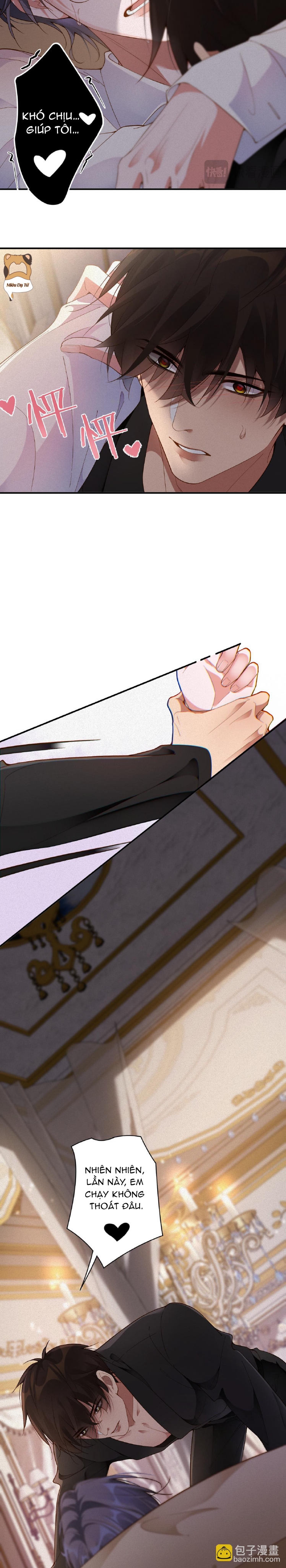 chồng cũ lại muốn phục hôn chapter 44 6