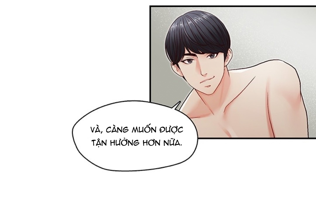 thư ký của anh trai chapter 8.2 15