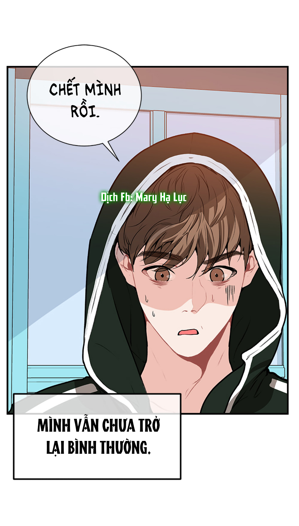 bạn thích về bên nào hơn chapter 2 55