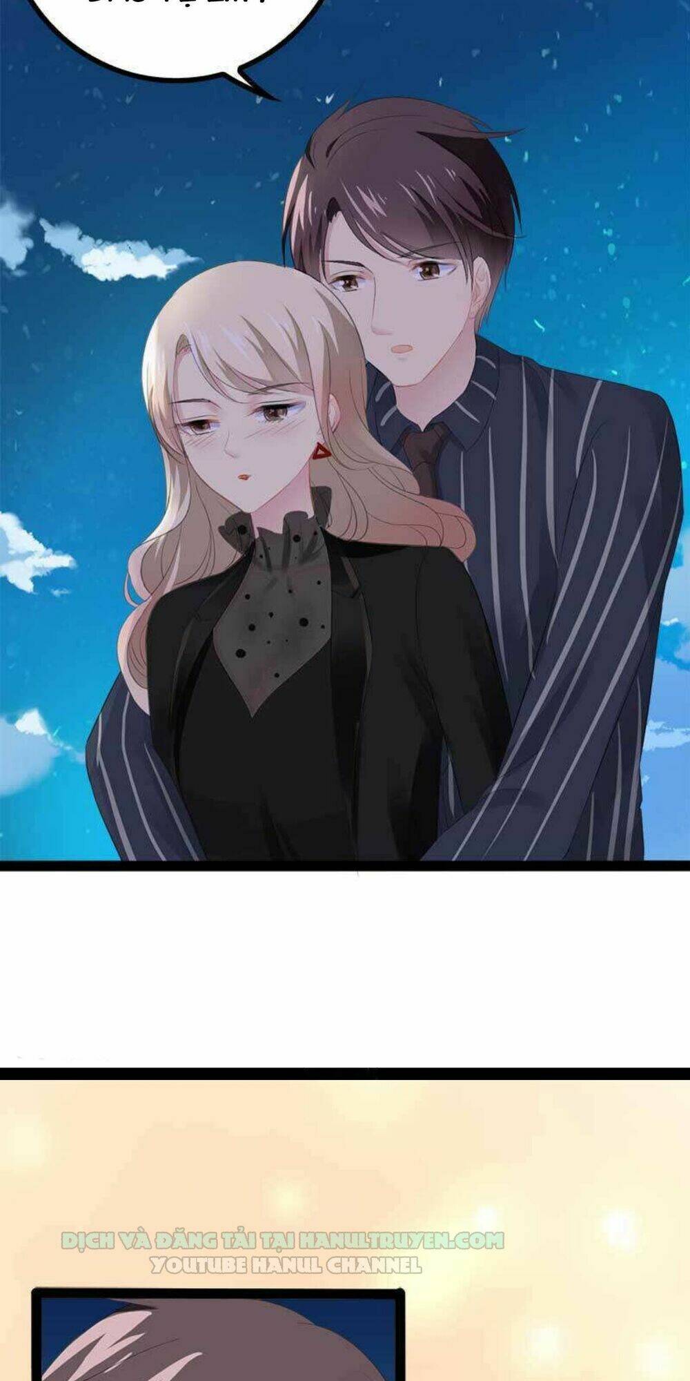 thần bí đế thiếu điềm sủng thê chapter 67 3