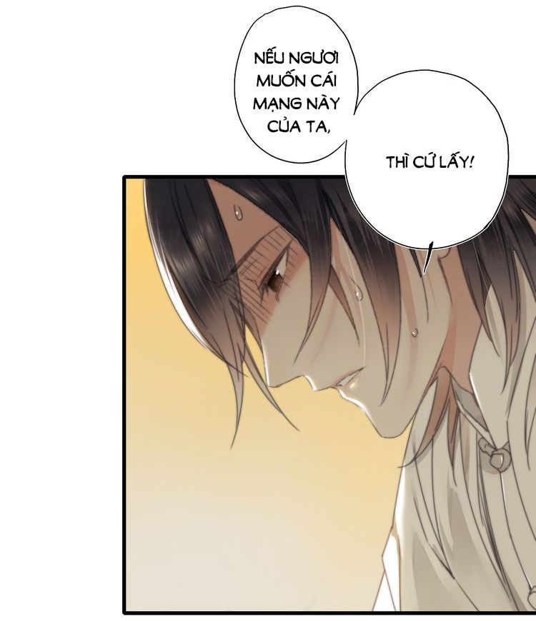 Lệnh Cấm Nghị Tộc 2 Ẩn Diện Trấn chapter 65 - Trang 9