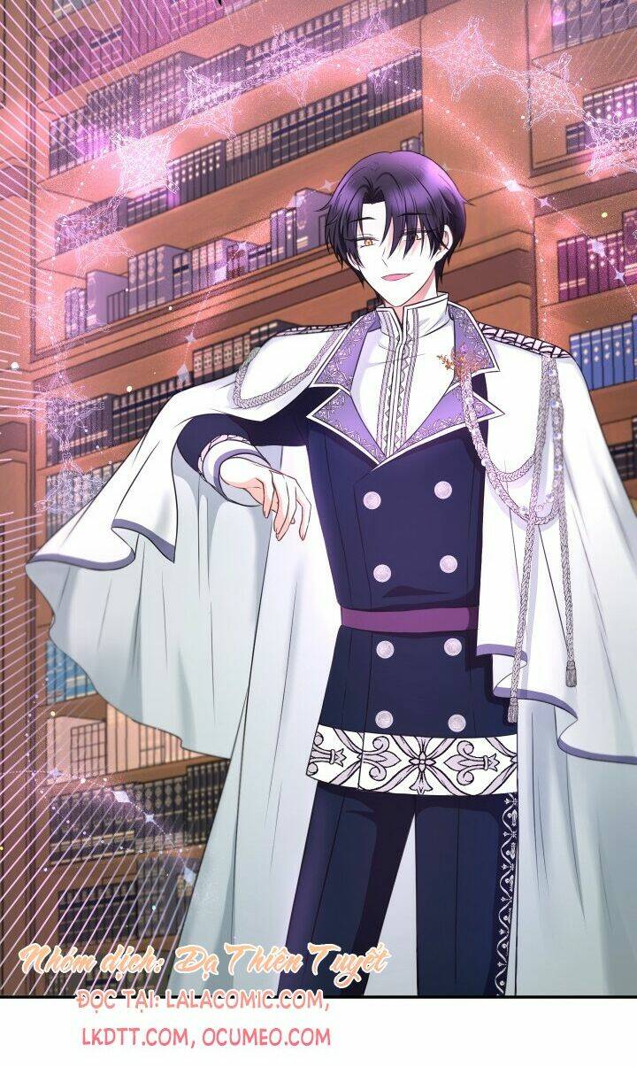 công chúa xấu xa chapter 30 21