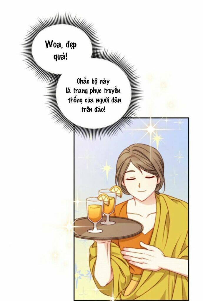 nữ chính muốn tôi trở thành mẹ kế chapter 37 10