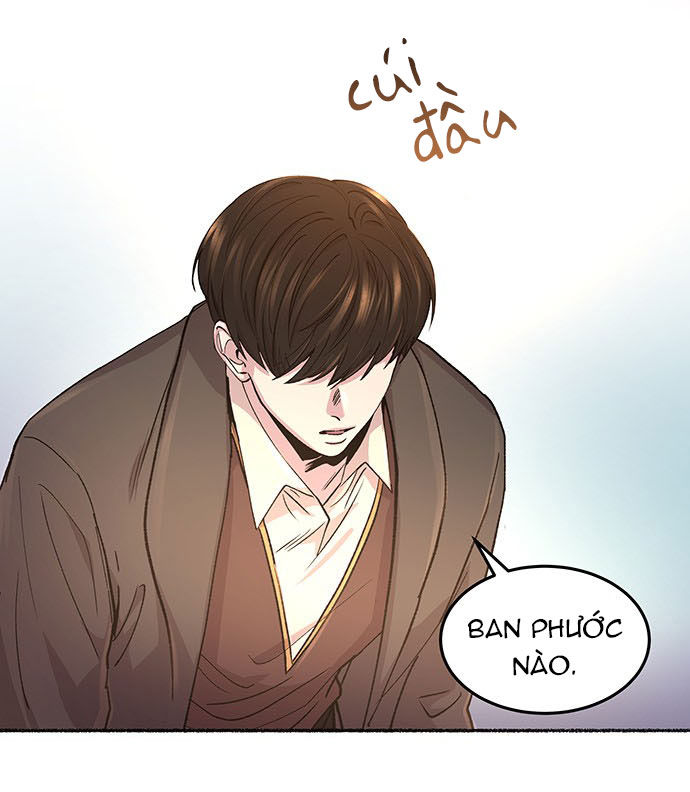 như gió trên cành cây khô chapter 65 57