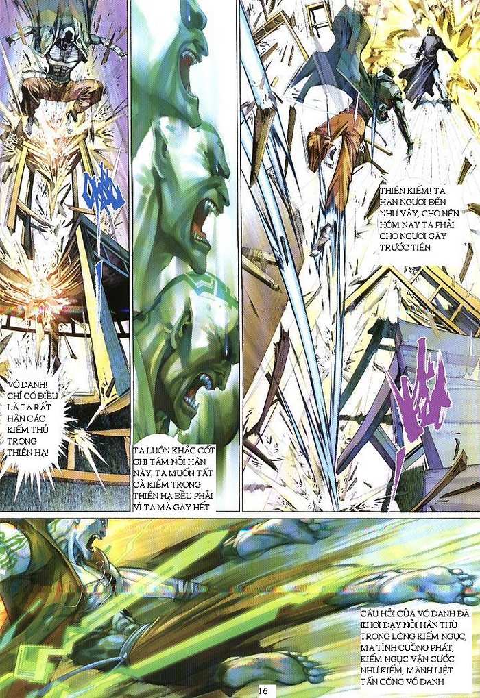 phong vân chapter 422 16