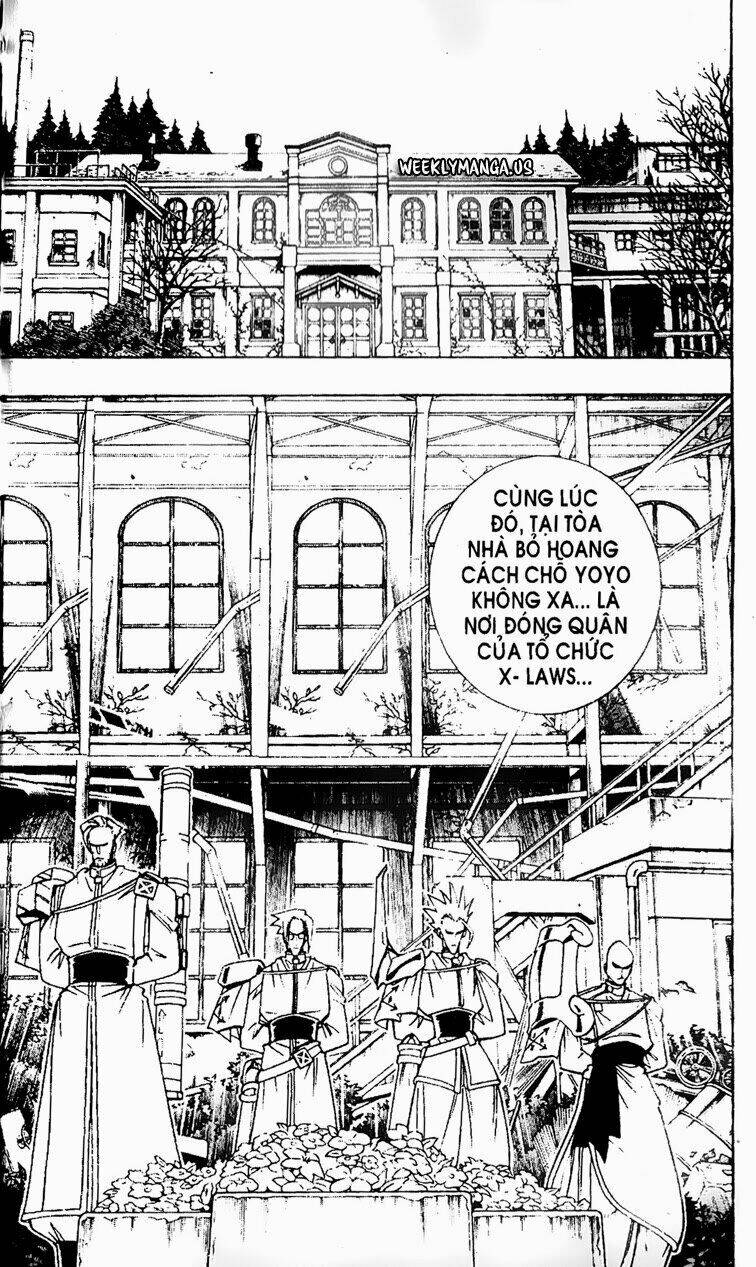 vua pháp thuật chapter 178 13