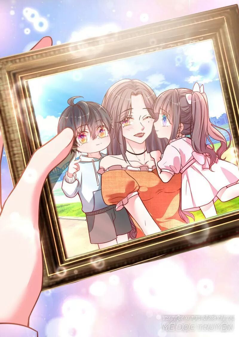 ma ma đột kích : cha mời tiếp chiêu chapter 3 42