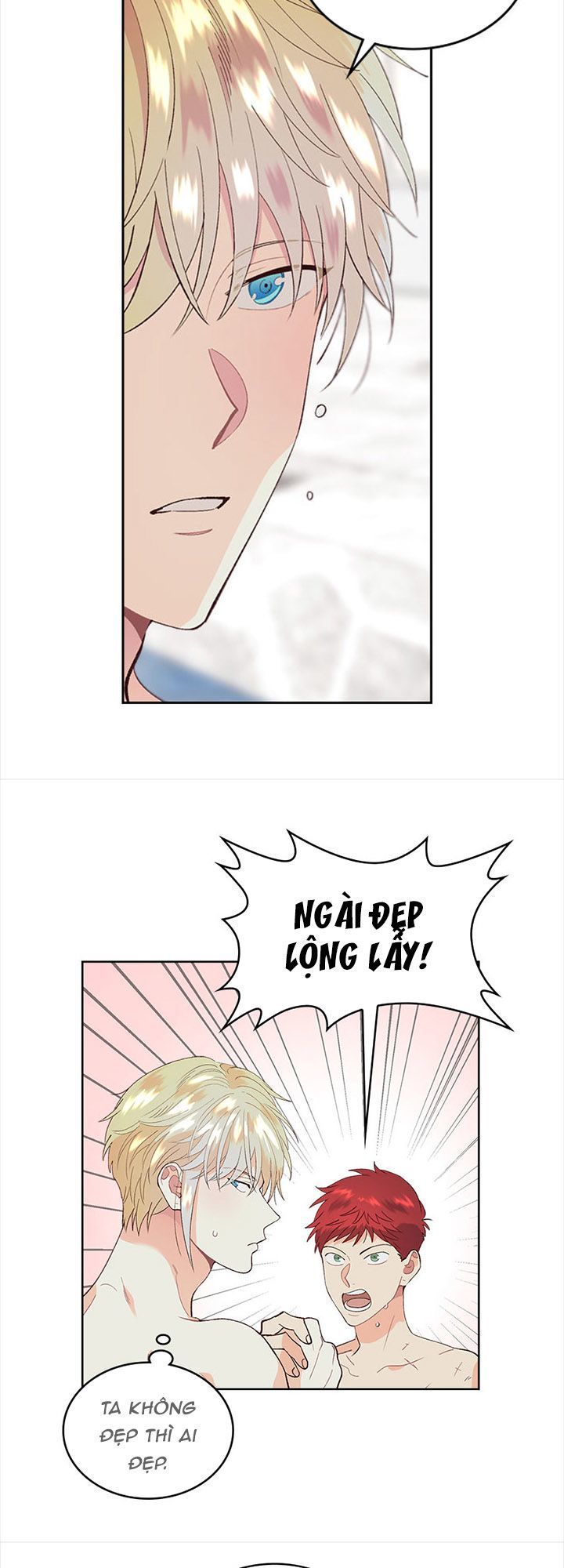 hoàng đế và nữ hiệp sĩ chapter 47 12