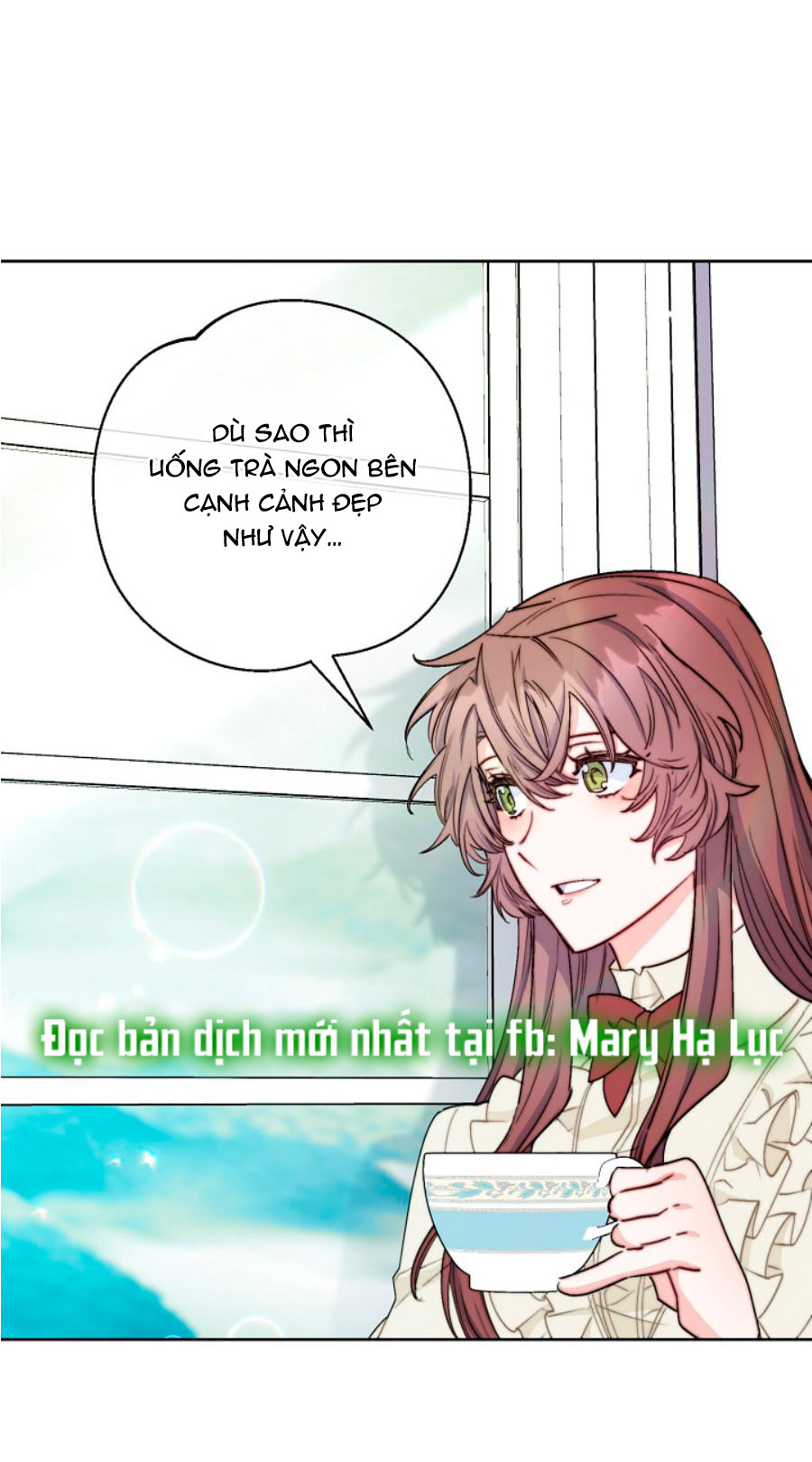 50 công thức pha trà của nữ công tước chapter 129 70