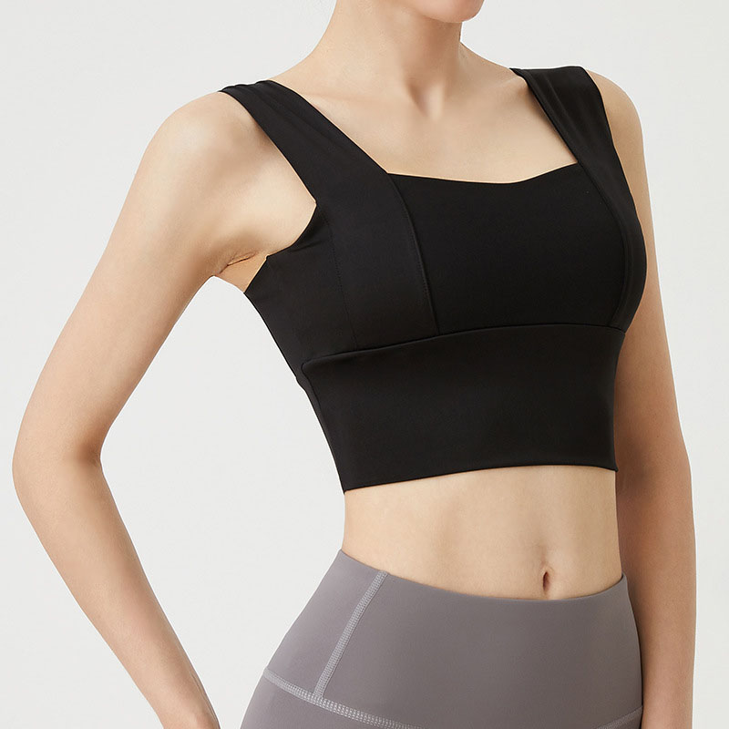 Áo croptop thể thao chạy bộ thể dục thể thao ,yoga , tập GY  mã MTKWX7016