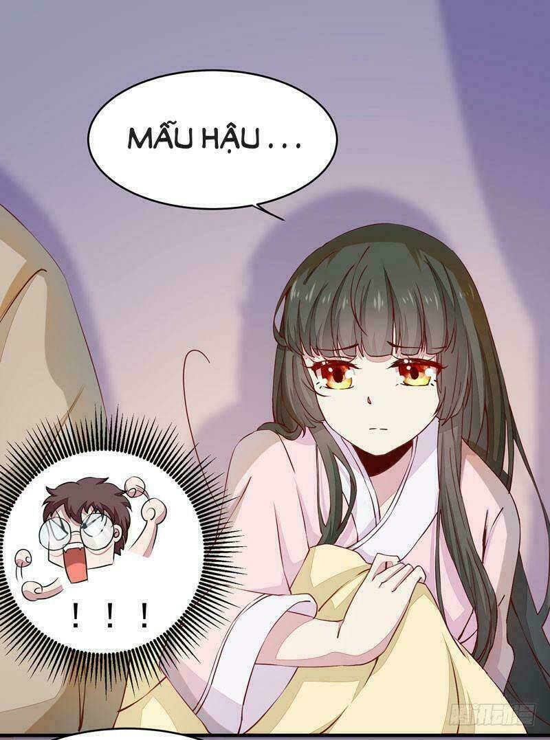 công chúa là nam nhân chapter 14 7