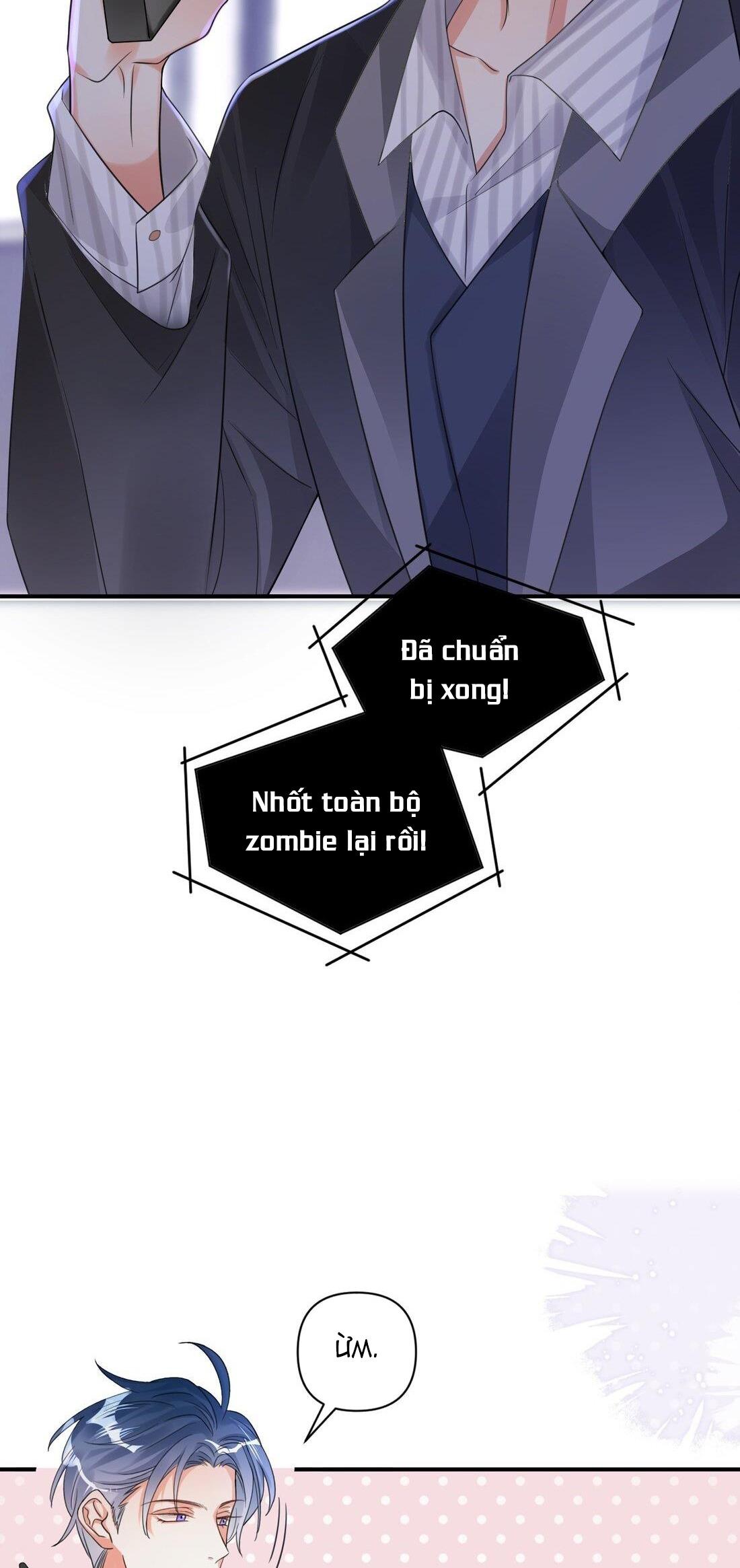 rất tiếc, bạn không thể đăng xuất khỏi trò chơi chapter 1 46