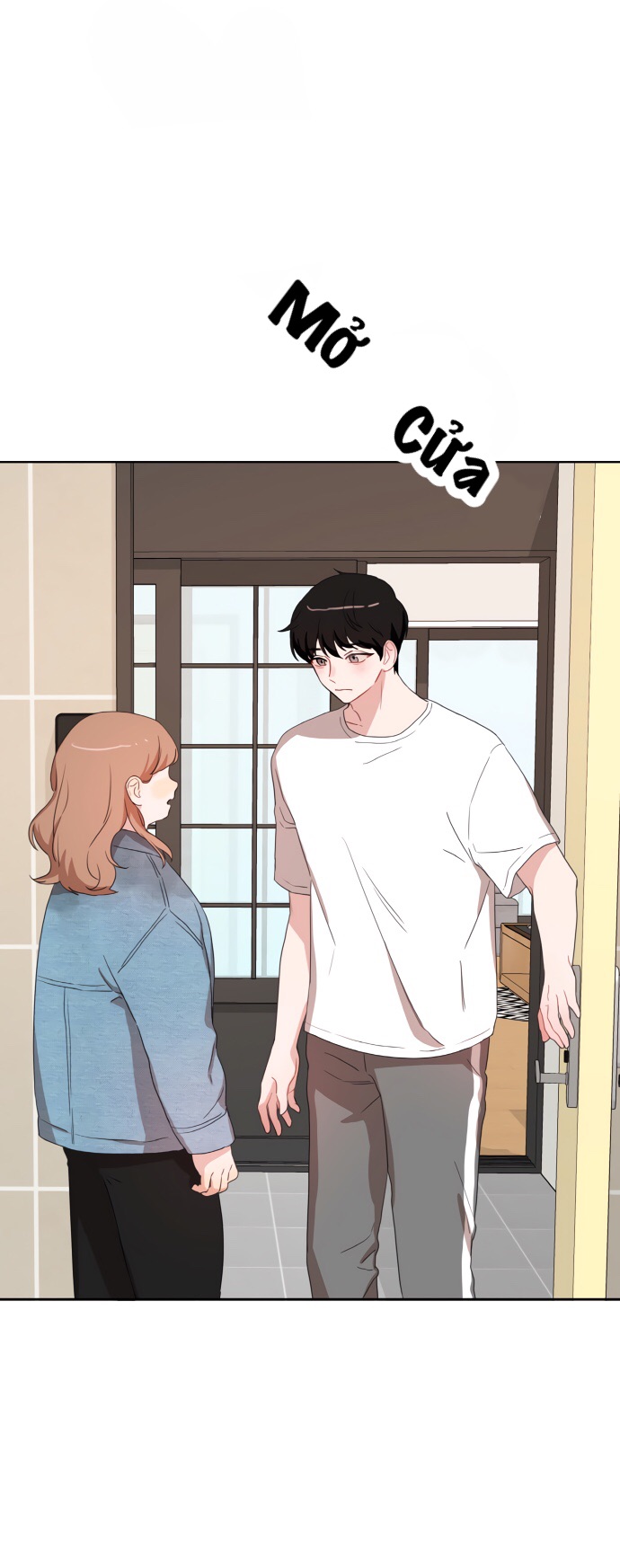 lãng mạn đẫm máu chapter 1 4