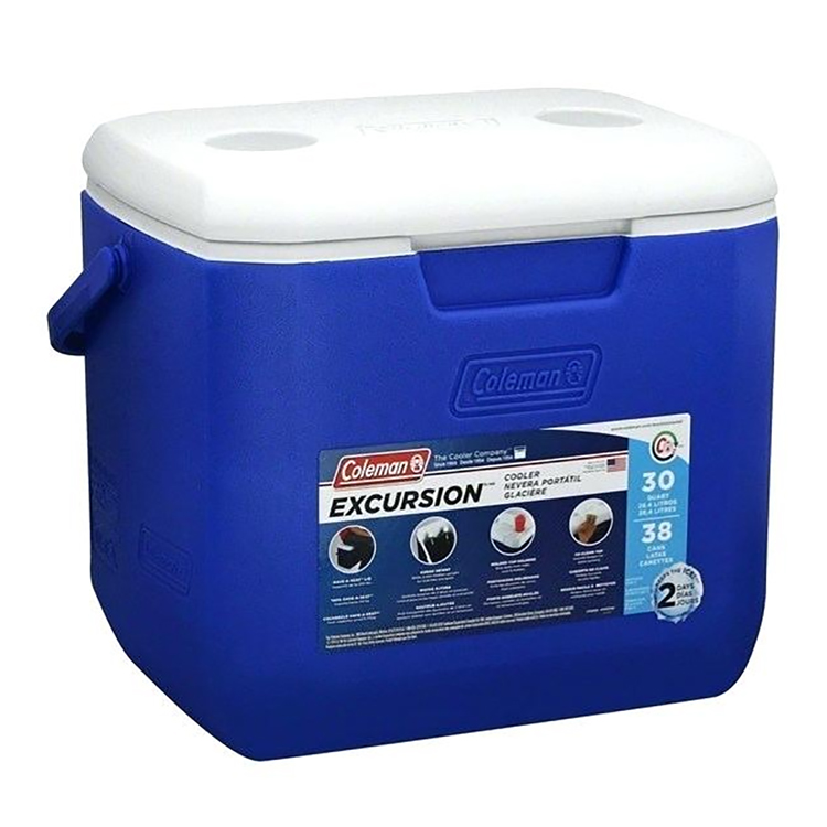 Thùng giữ lạnh Coleman 3000002001 28.4l