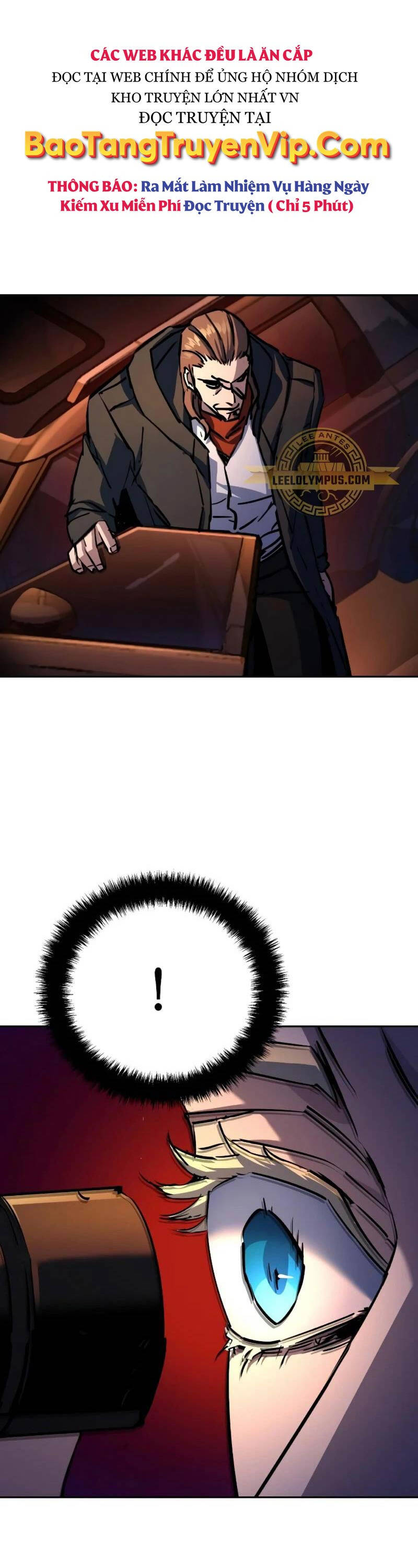 bạn học tôi là lính đánh thuê chapter 191 19