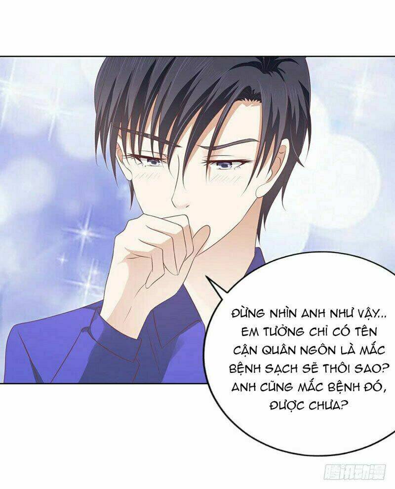 liệt ái tri hạ: series mật đào tiểu tình nhân chapter 160 16