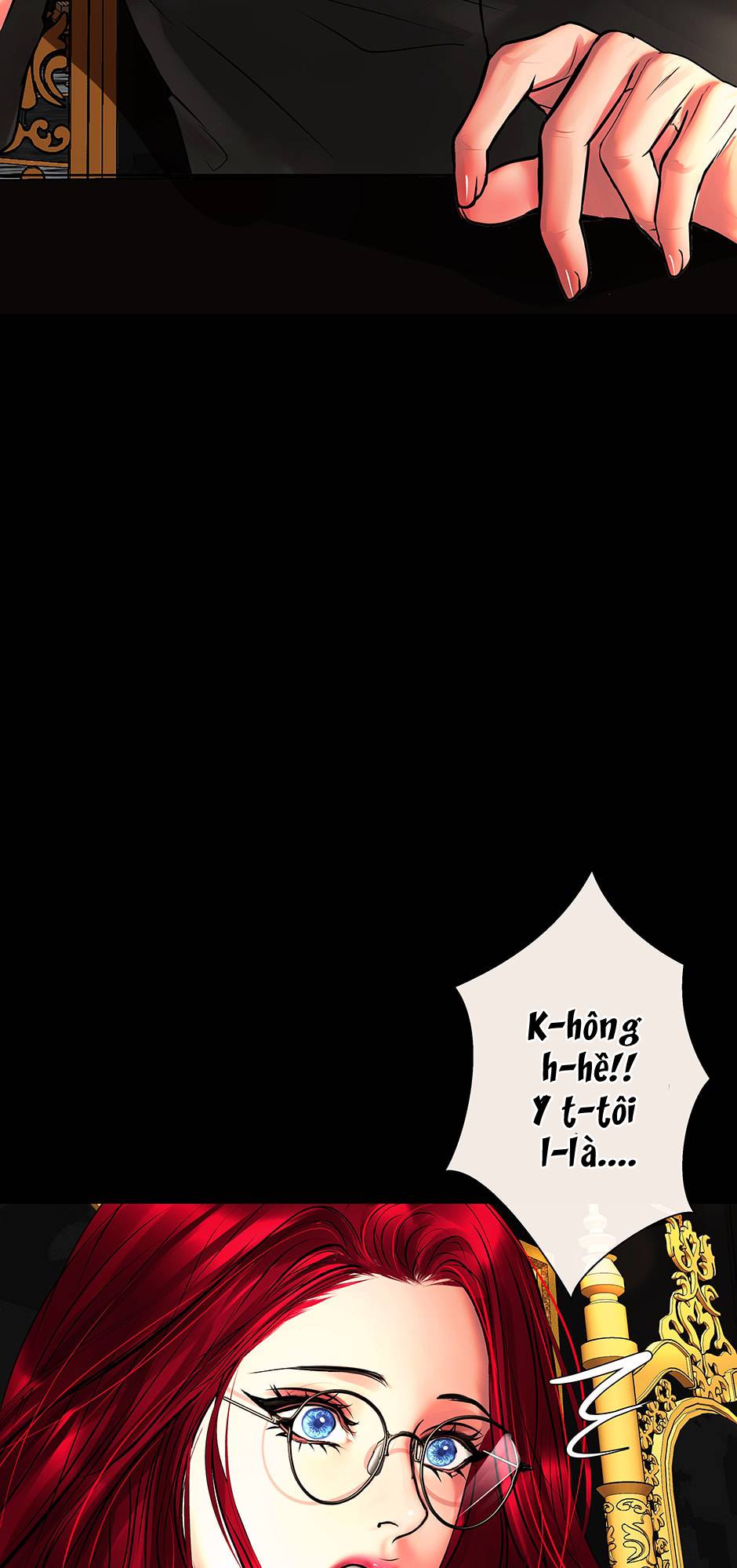 tôi đã kí hợp đồng với ác quỷ chapter 12.1 10