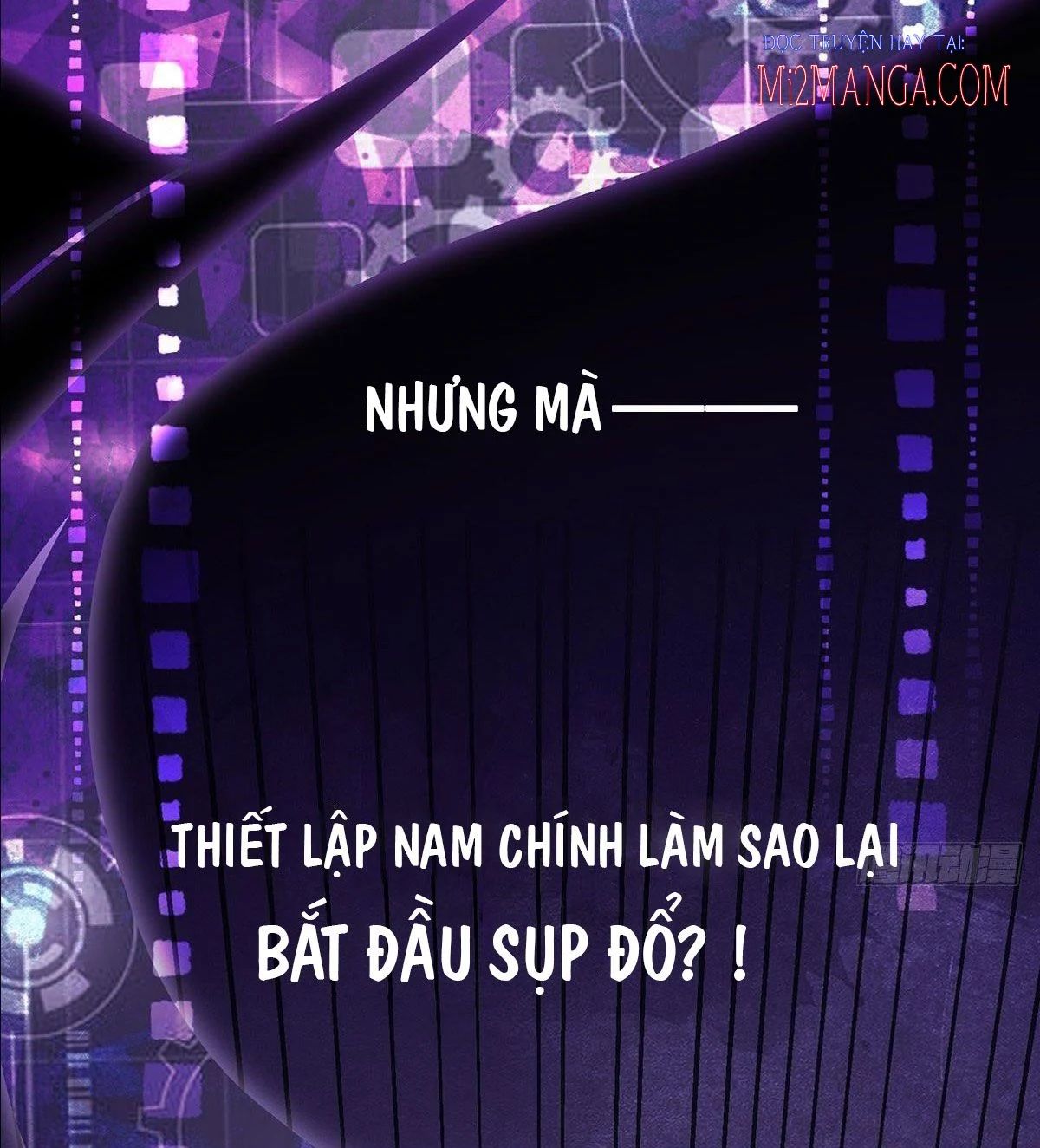 bỗng một ngày xuyên thành hoàng hậu ác độc chapter 0.5 19