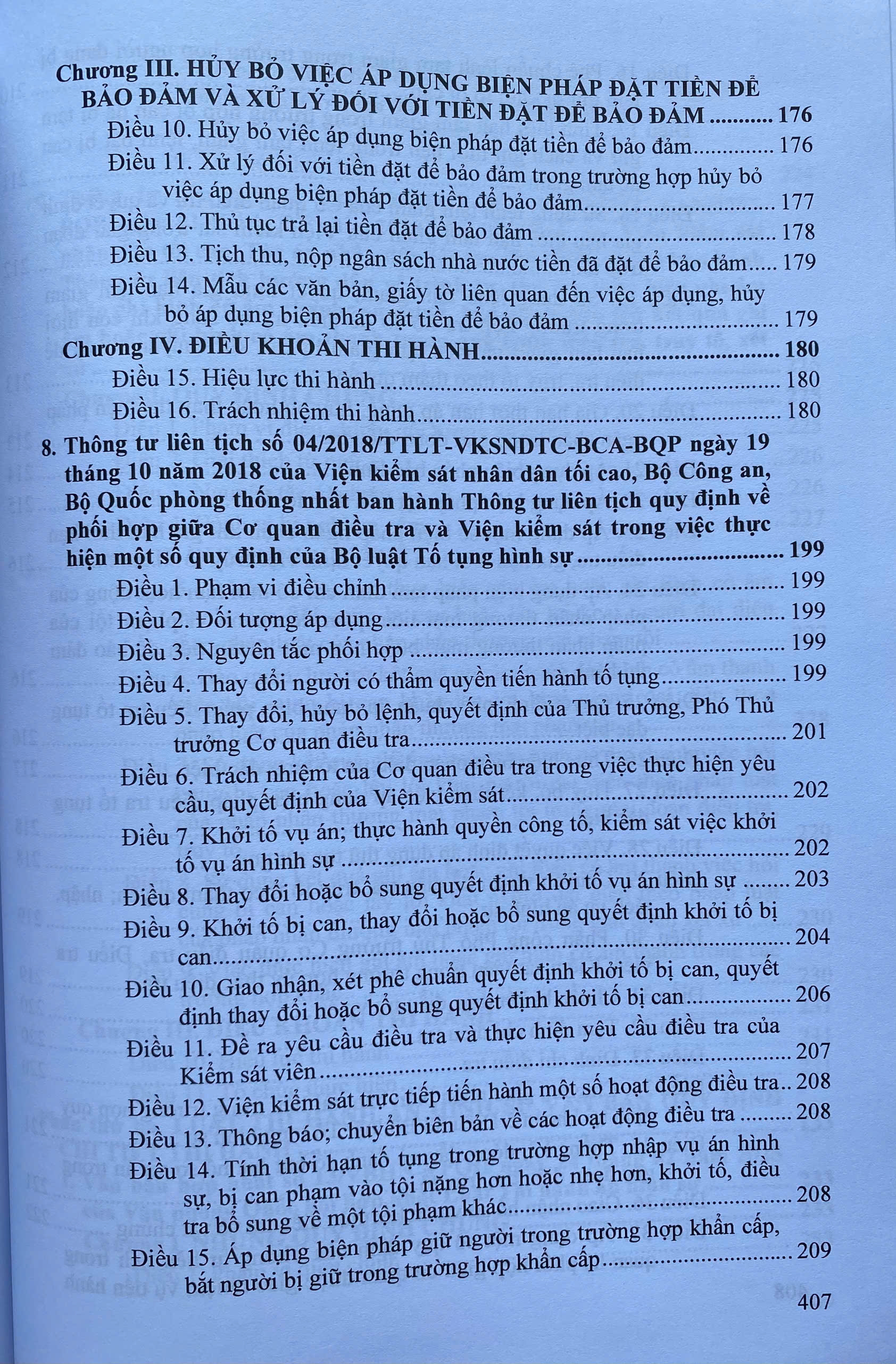 Luật Tư Pháp Người Chưa Thành Niên ( Sửa Đổi, Bổ Sung Năm 2025) Hệ Thống Các Văn Bản Về Thủ Tục Tố Tụng Hình Sự Đối Với Người Chưa Thành Niên