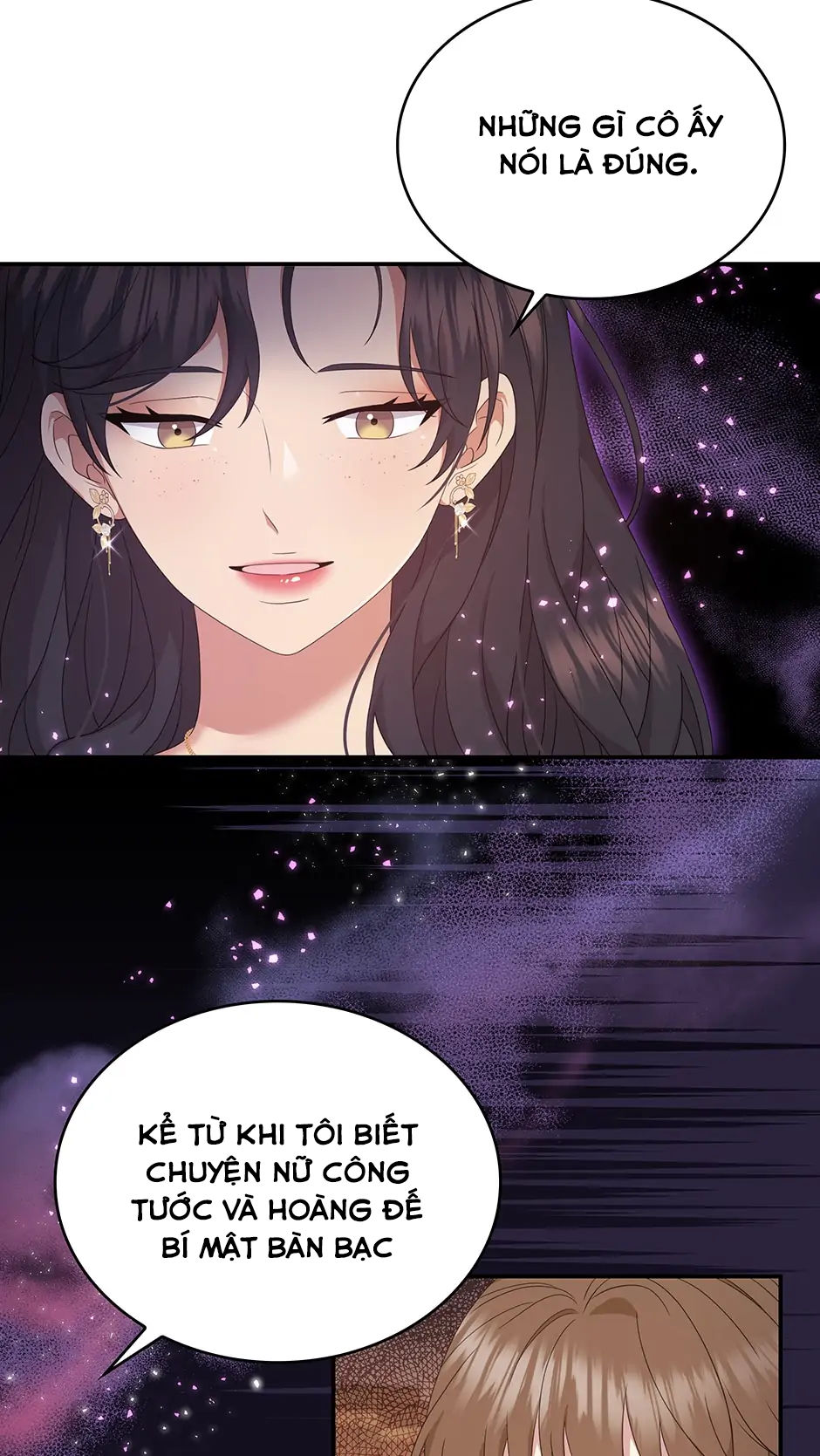 công chúa hai mặt chapter 62 21