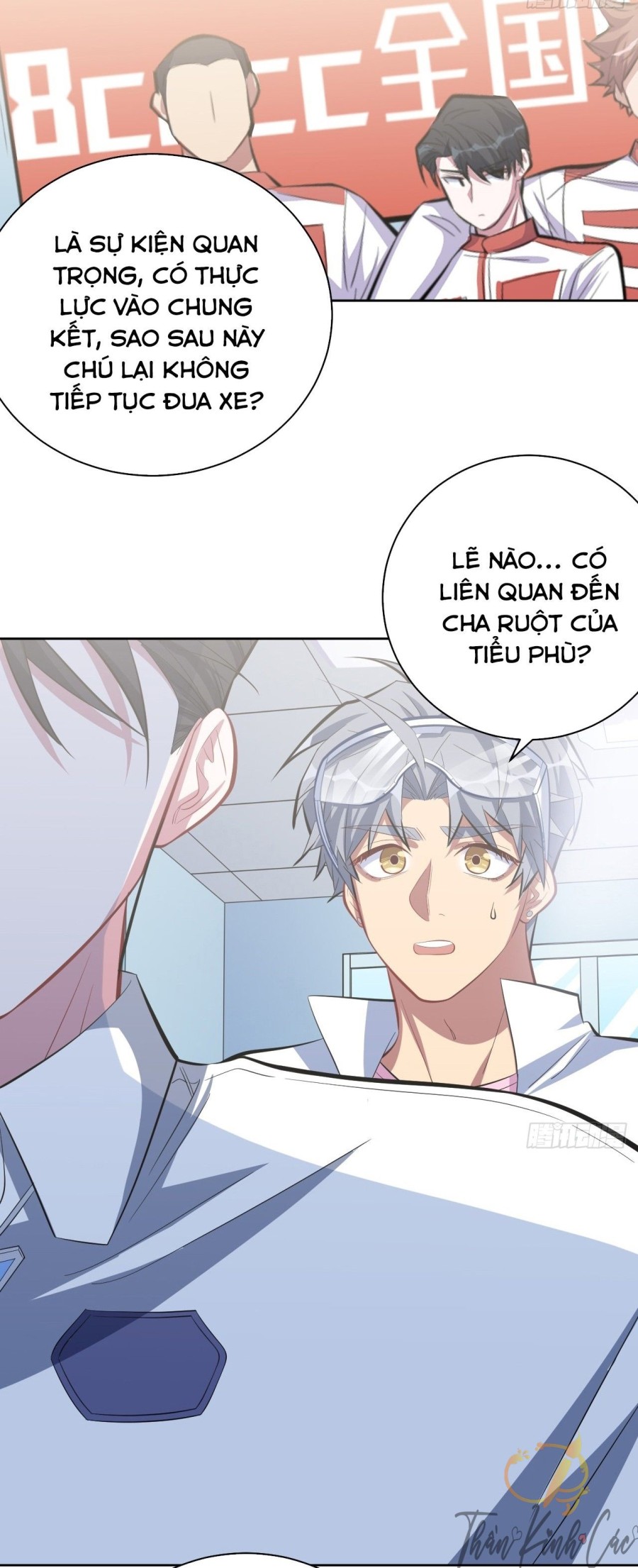 nhạc phụ đại nhân là bà xã chapter 37 30