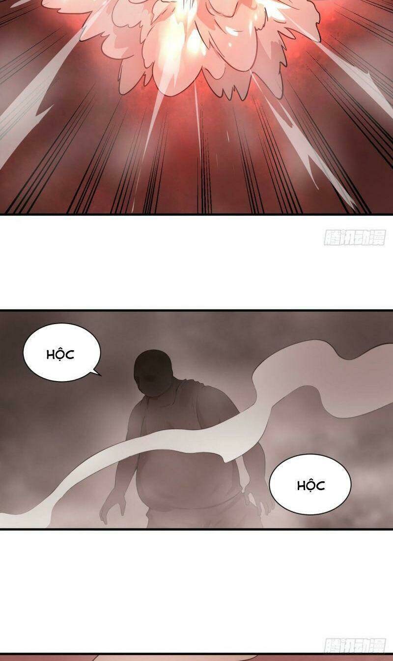 danh sách kẻ phản diện chapter 99 13