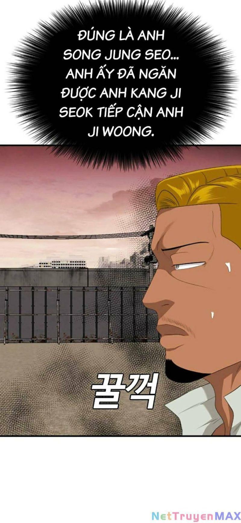 người xấu chapter 160 79