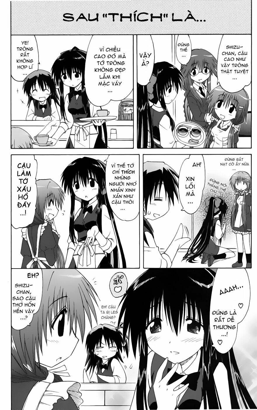 cahe detective club!! chapter 2 14