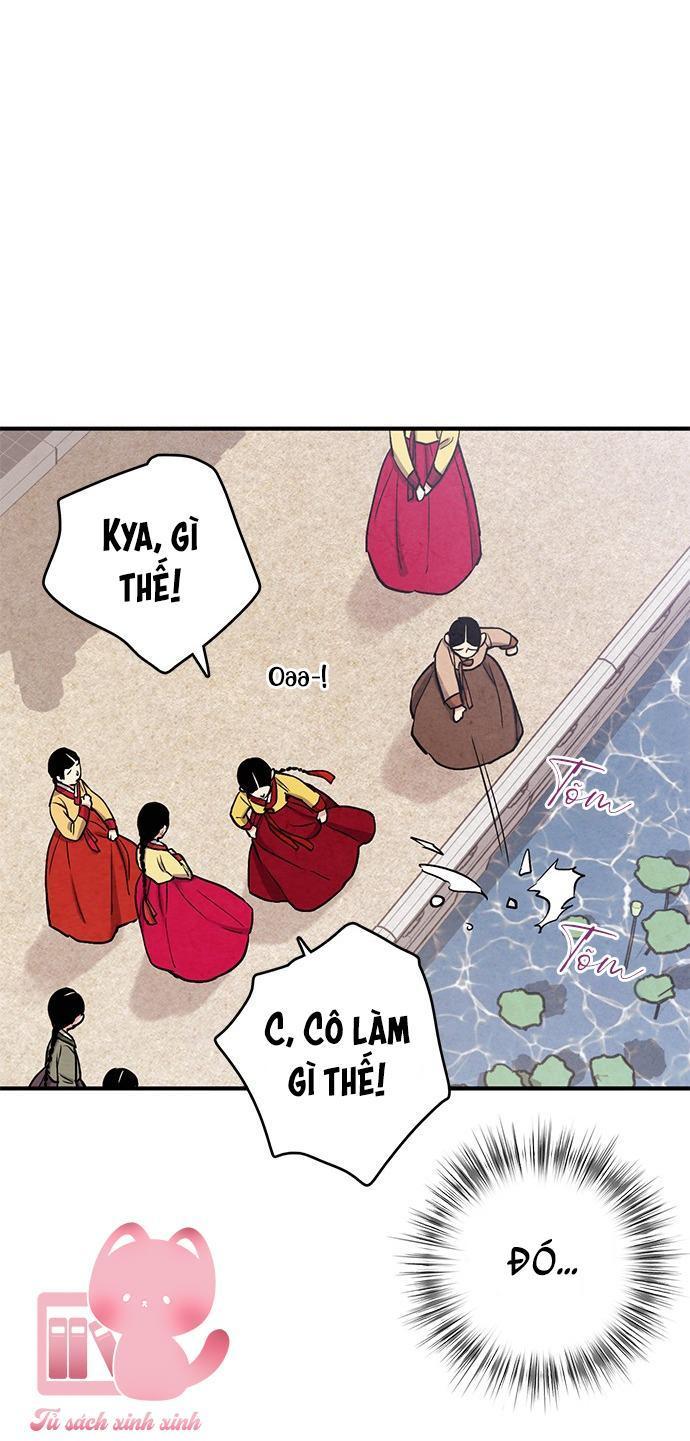 lệnh cấm hôn chapter 78 35