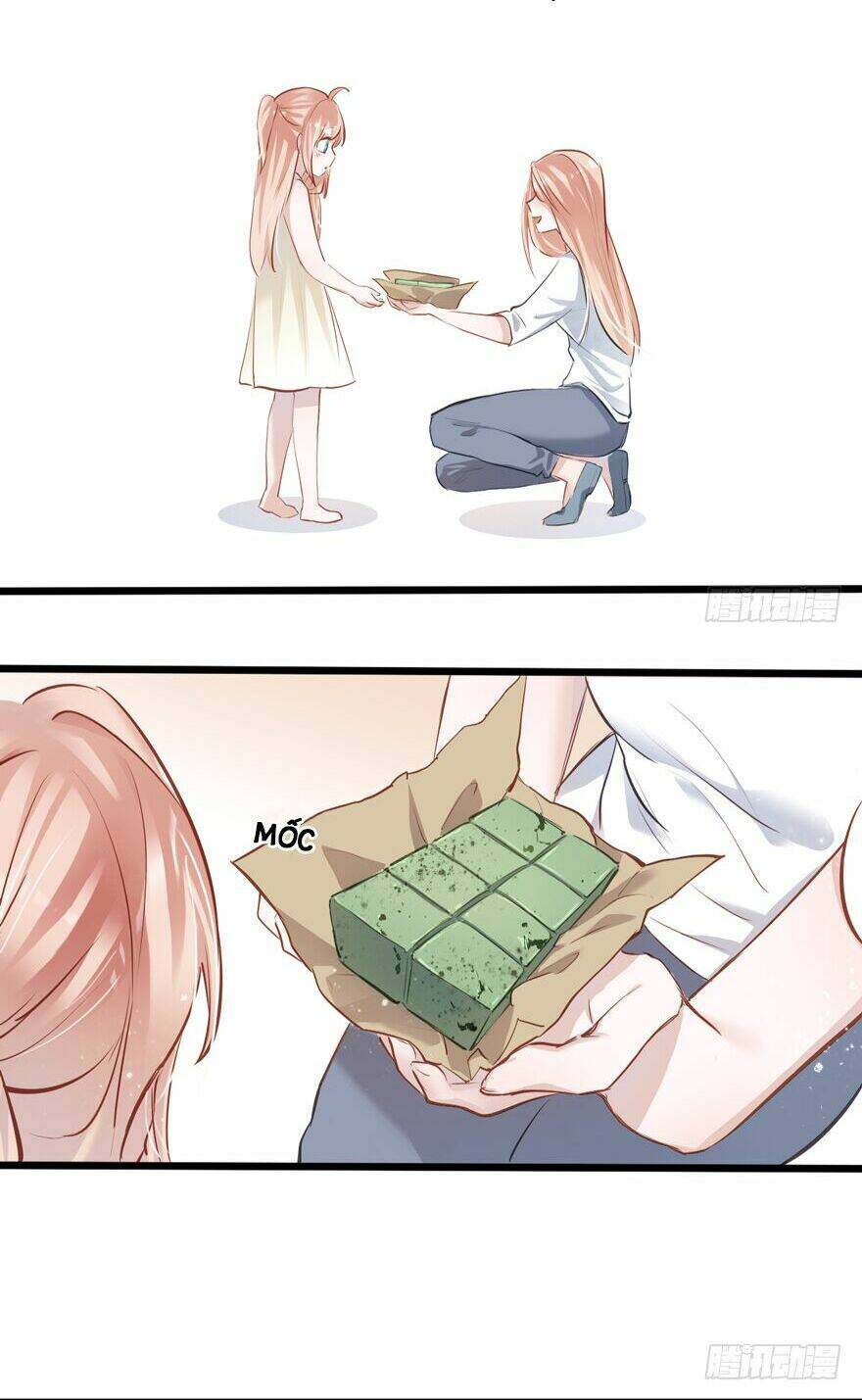 sau này vẫn cứ thích em chapter 4 33