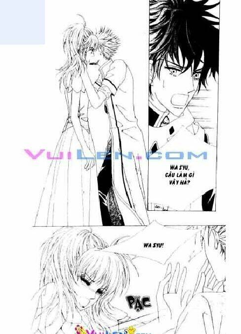 công chúa của tôi chapter 7 48