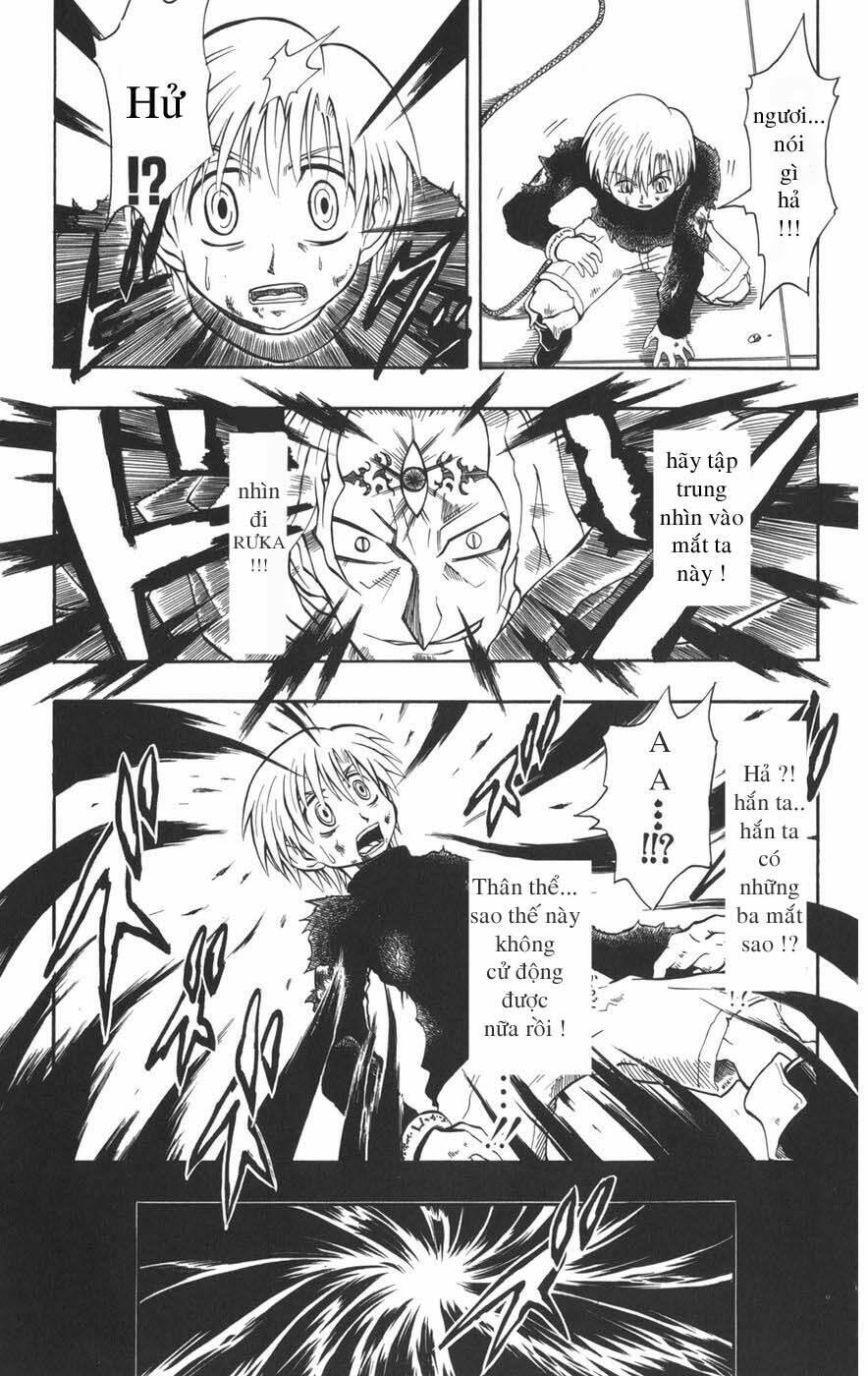 saga of queen knight chapter 30 8