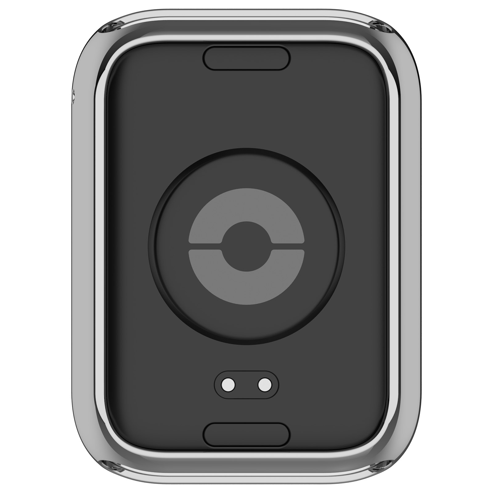 Ốp Case TPU chống va đập cho Xiaomi Mi Band 9 Pro - Hàng Chính Hãng