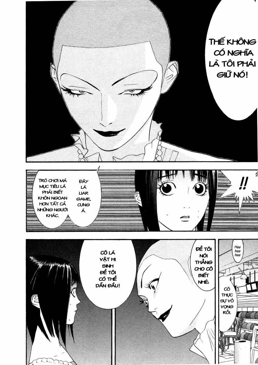 liar game chapter 21 18