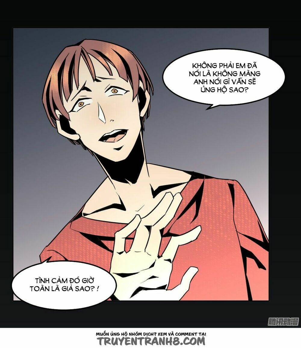 điều ước của người phàm chapter 15 33