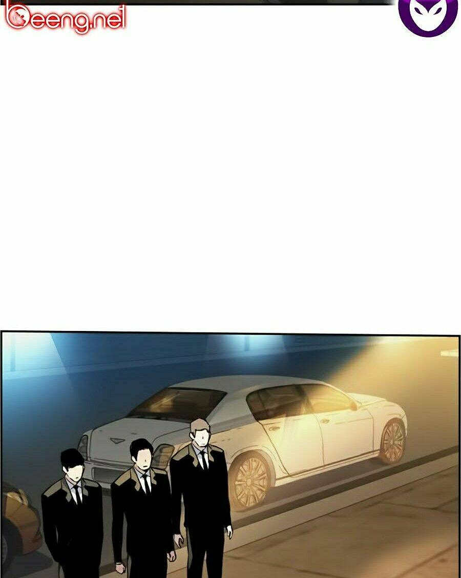 bạn học tôi là lính đánh thuê chapter 27 27