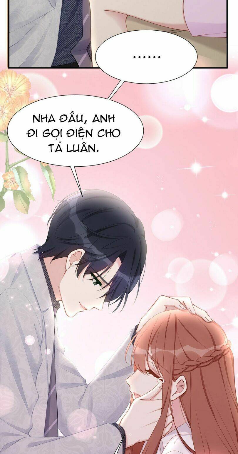 chỉ muốn cưng chiều em chapter 27 24